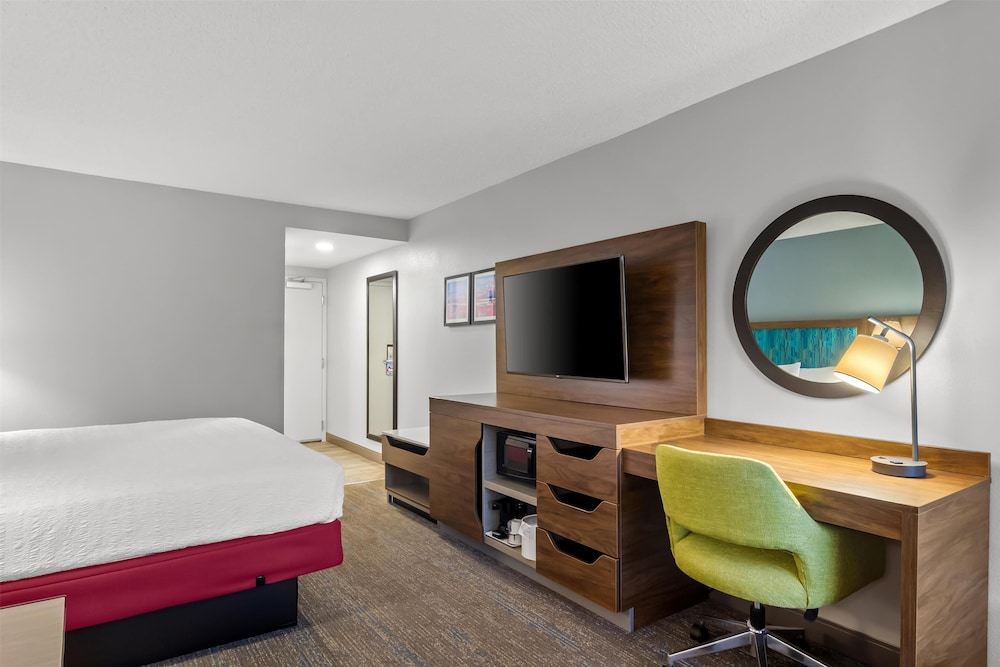 Hampton Inn Jacksonville Ponte Vedra Beach Mayo Clinic Area - photo 6