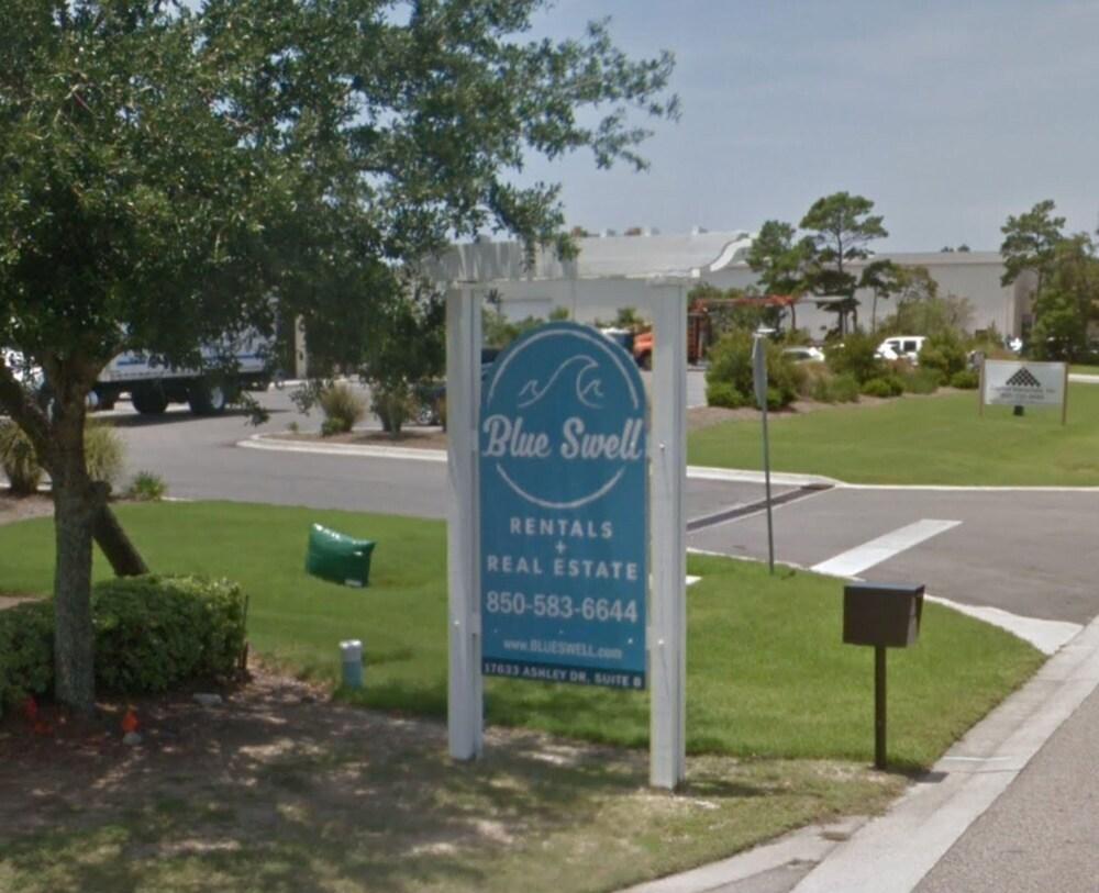Emerald Beach Resort 1636 Two Bedroom Condo - featured photo