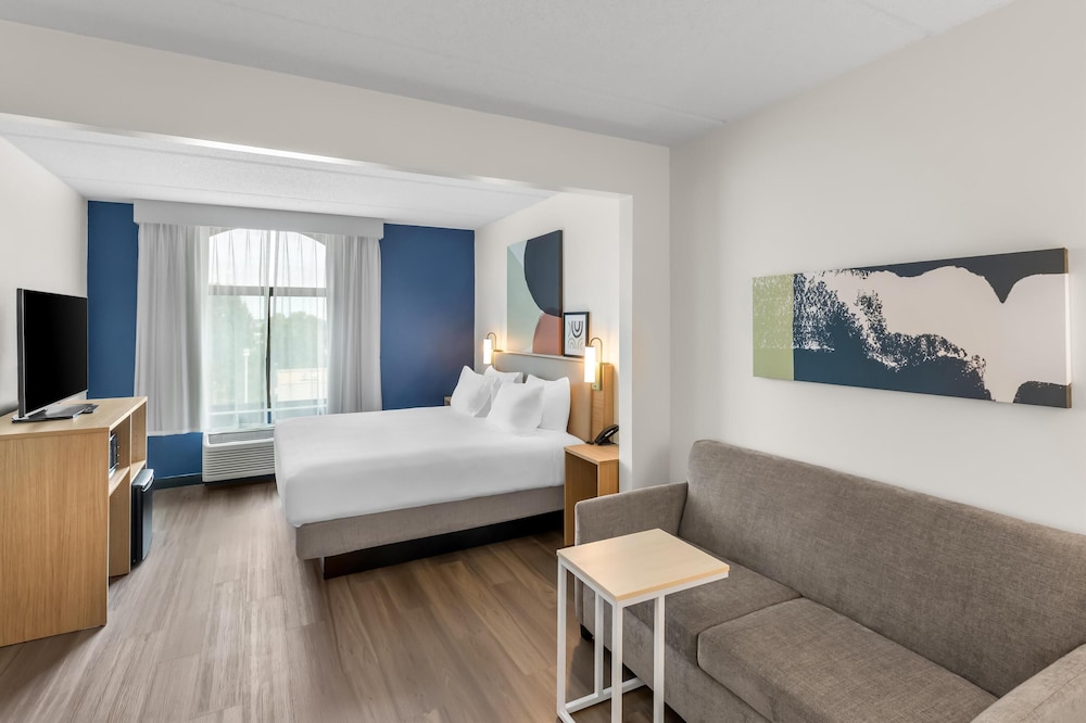 Spark by Hilton Rock Hill - photo 21