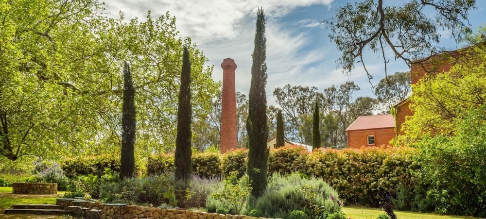 Euroa Butter Factory — hotel in Euroa