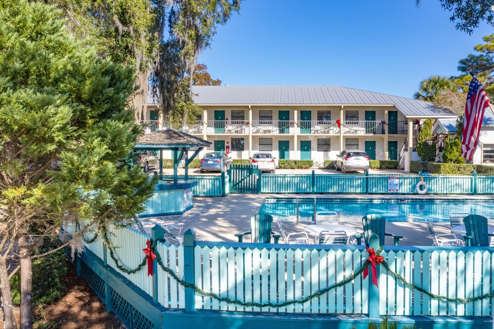Steinhatchee River Inn - photo 120