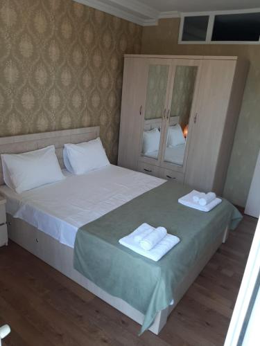 Two Bedroom Apartment in Tbilisi
