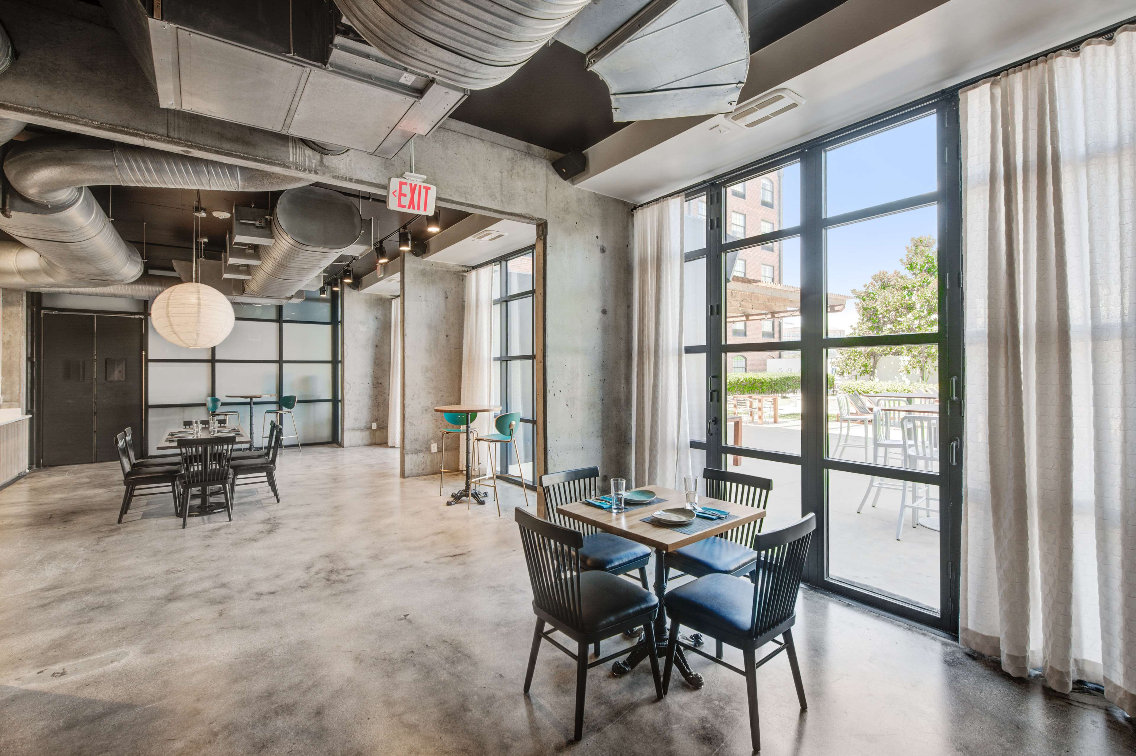 NYLO Las Colinas Hotel Tapestry Collection by Hilton - photo 15