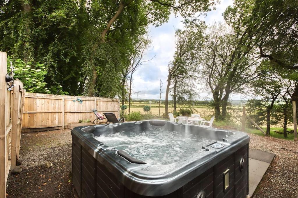 Hayloft at Bonnyside House — 4-Star Luxury Hotel in Bonnybridge, United Kingdom