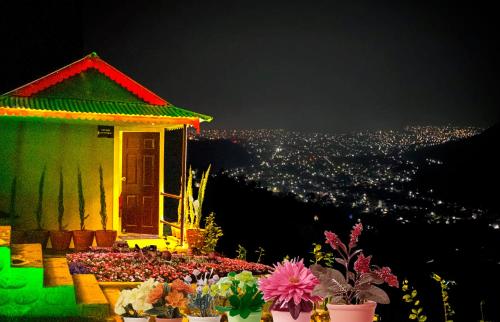 Tourist Land Resort Cottage in Dharan, Nepal