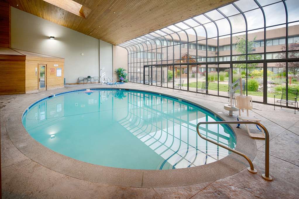 Red Lion Hotel Kalispell - photo 41