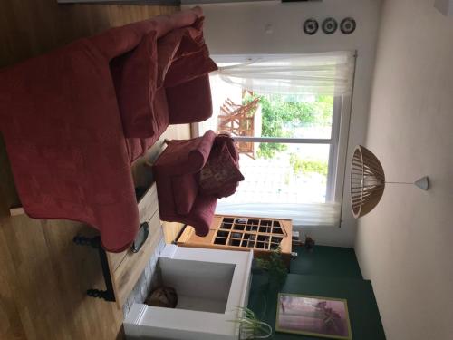 Niarnia in Abbeville, France