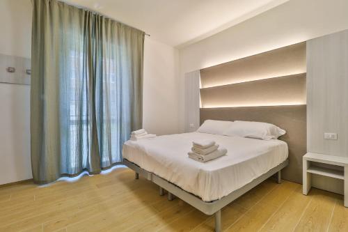 Mazzini Rooms - last minute hotel in Bologna