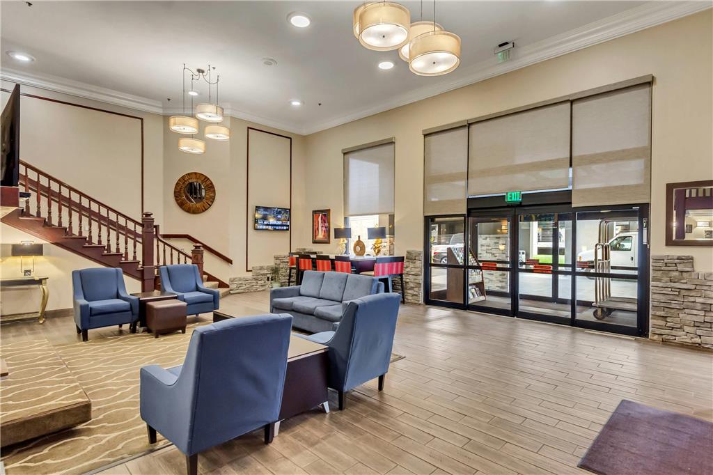 Comfort Inn Murray Salt Lake City South - photo 19