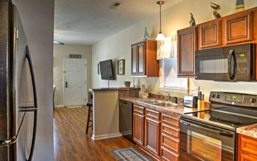 Gulf Stream Cottages 300 - photo 8