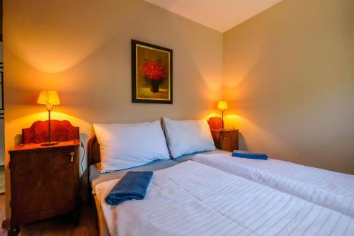 Chalupa Novákova vyhlídka in Unknown City, Czech Republic