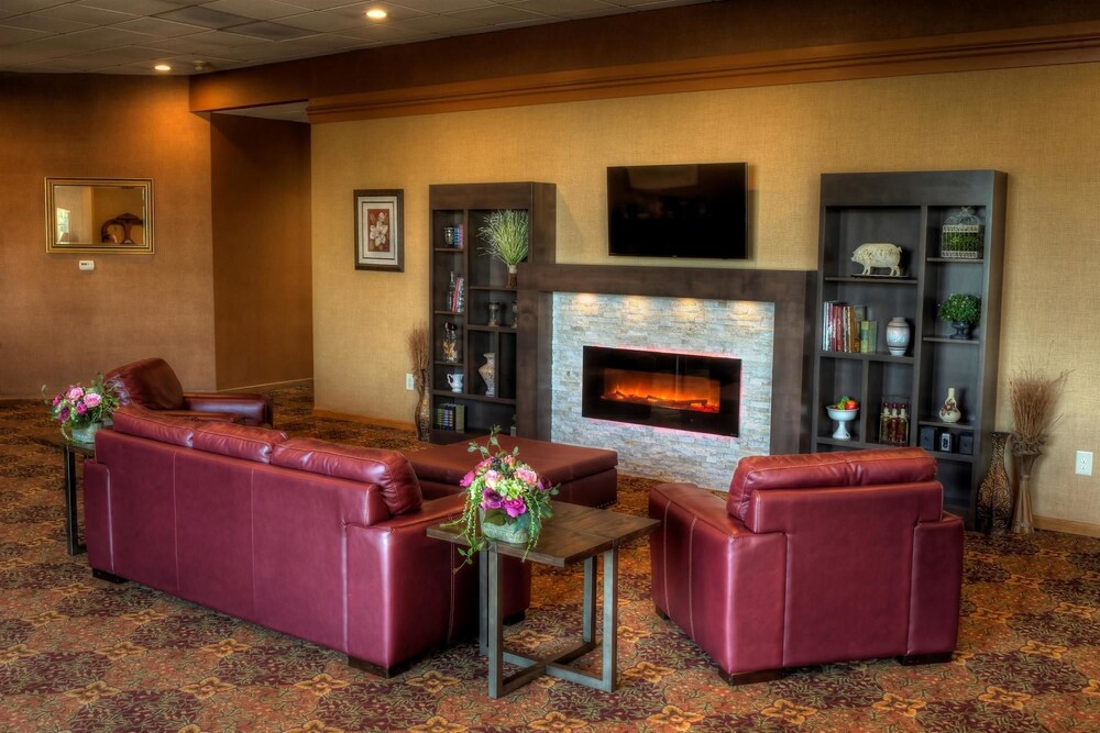 Best Western Plus Fairfield Executive Inn - photo 3