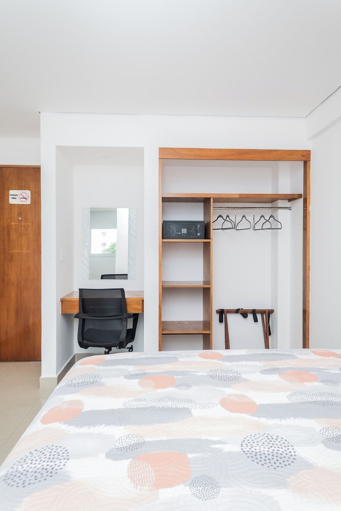 Suites Gaby Cancun