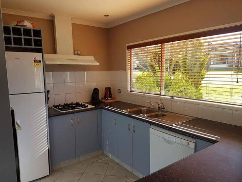 The Retreat Taupo in Taupo, New Zealand