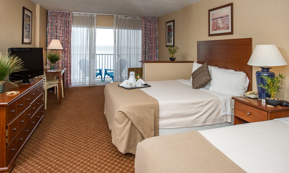 Princess Bayside Beach Hotel - photo 7