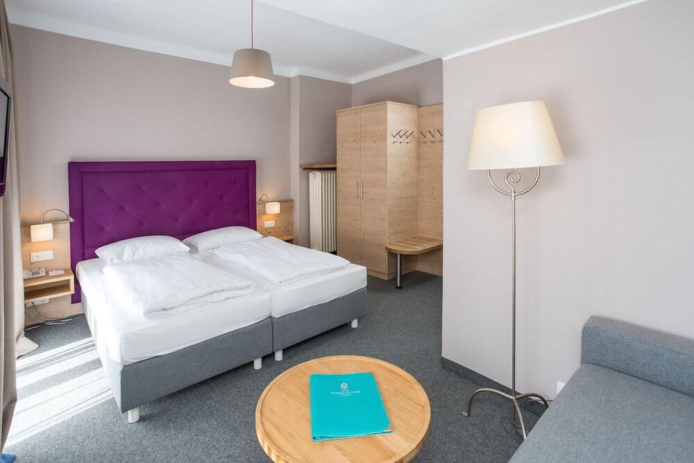 Hotel Markus Sittikus Salzburg in Salzburg, Austria