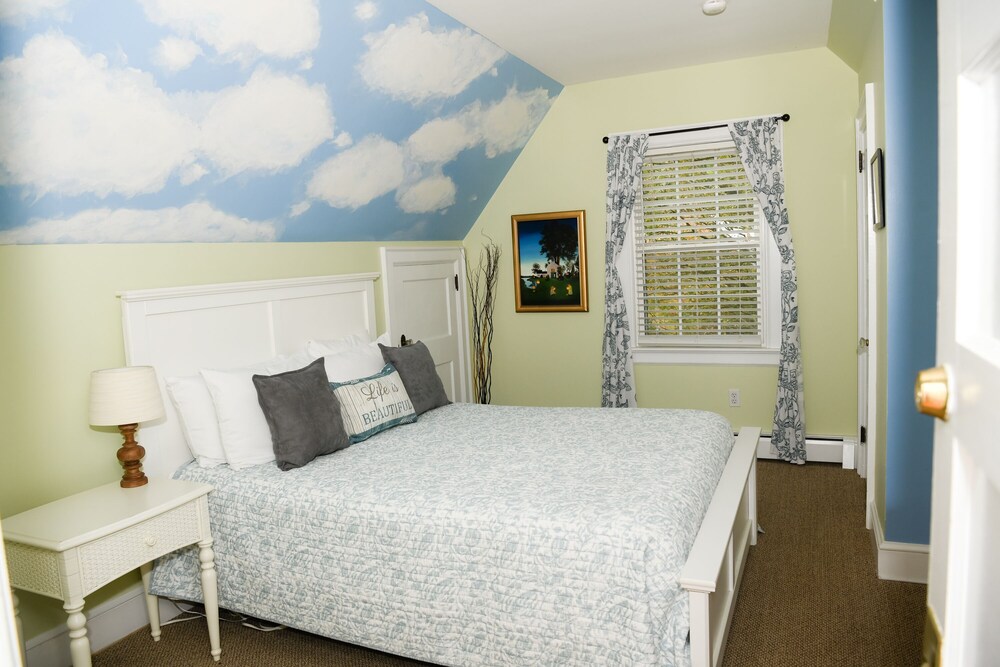 Blacksburg Bed & Breakfast - photo 71