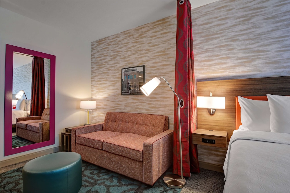 Home2 Suites by Hilton Fort Mill SC - photo 20