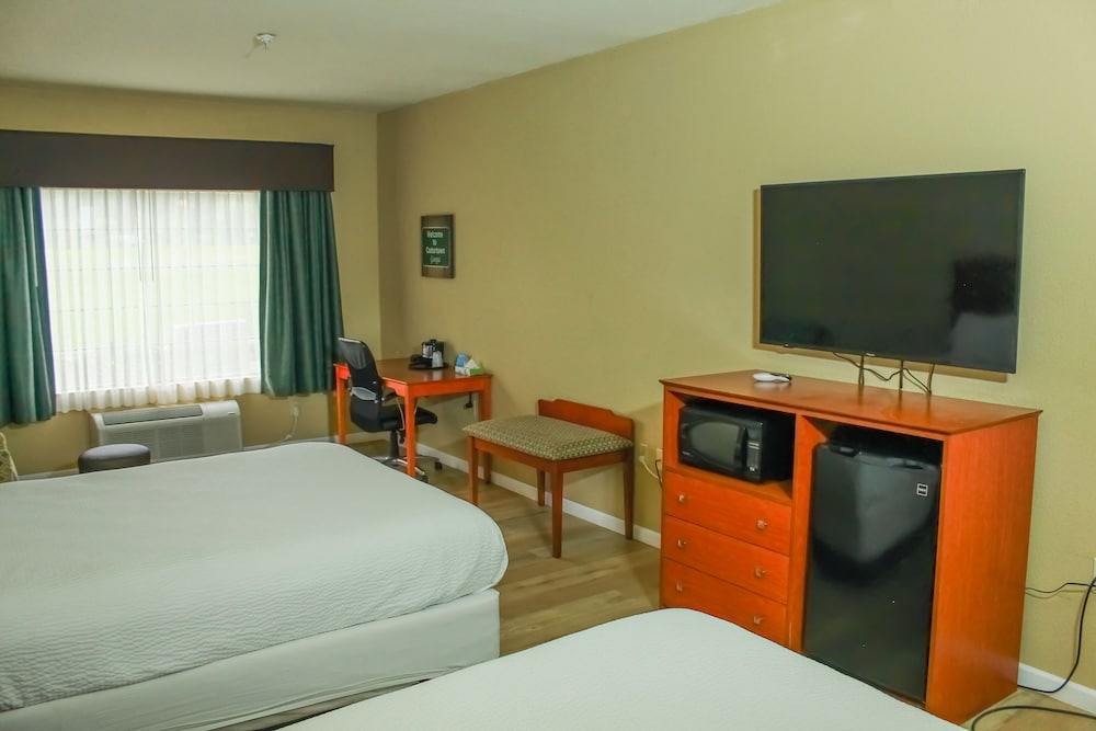 Days Inn By Wyndham Cedartown GA - photo 11
