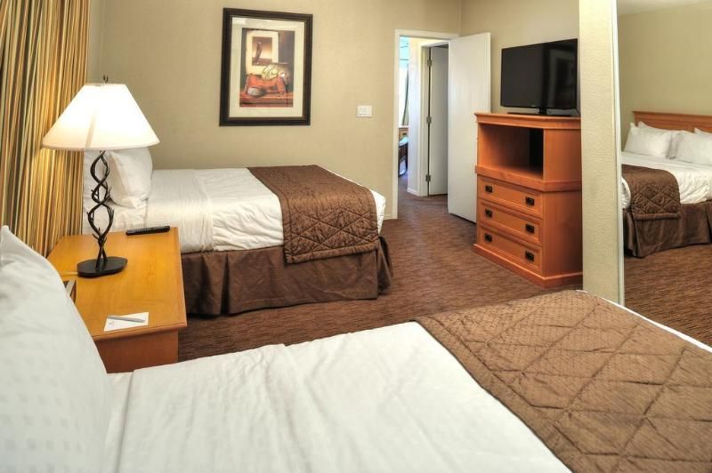 The Roundhouse Resort - photo 18