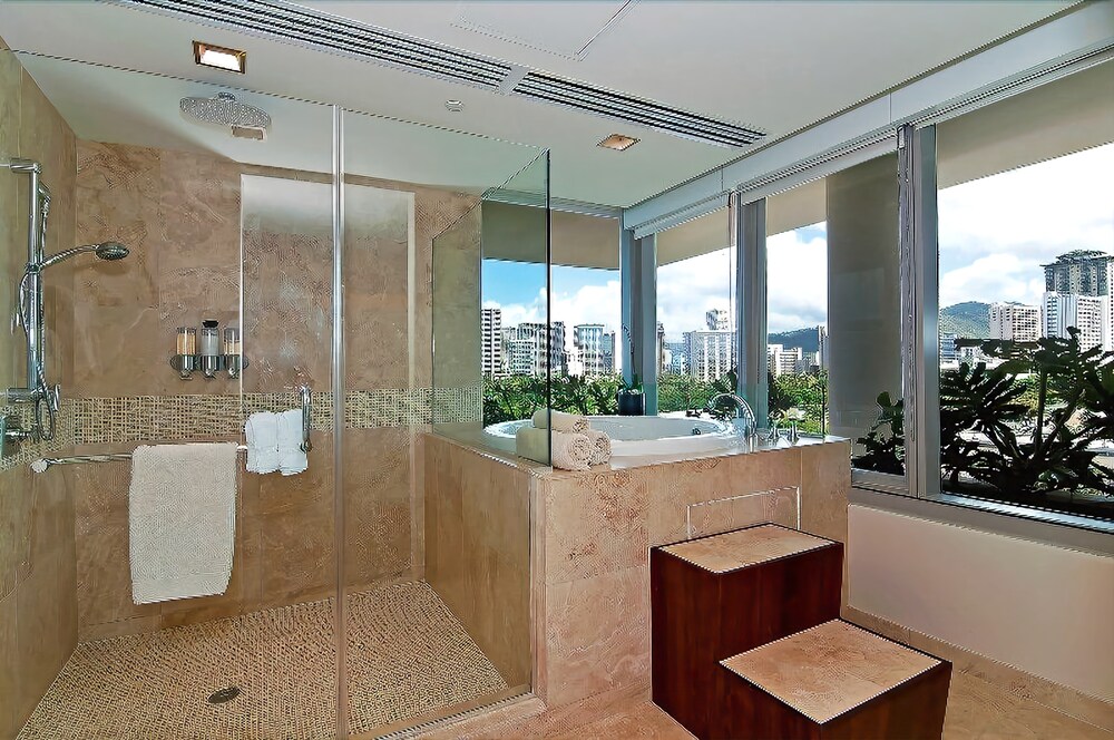 Gaia Hawaii at Trump Waikiki Hotel - photo 122