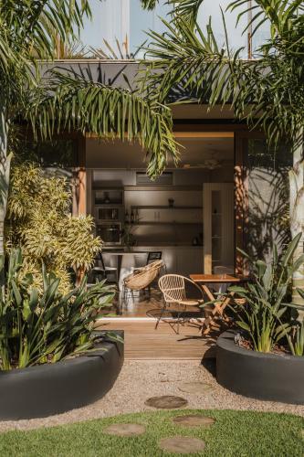 Pousada Boutique Villa Valley — Aracatuba — photo 4