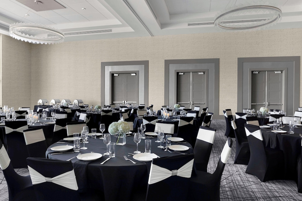 Courtyard by Marriott Dallas Flower Mound - photo 45