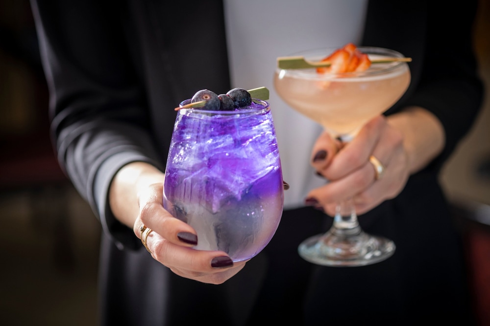 Kimpton Epic Hotel By Ihg - photo 29