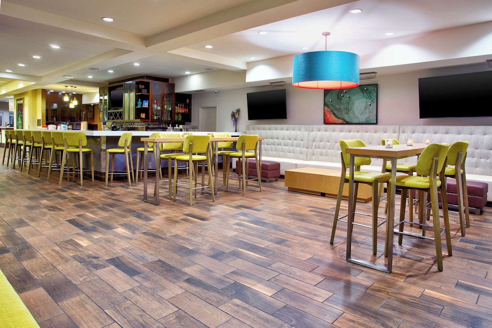Hilton Garden Inn Benton Harbor St. Joseph - photo 31