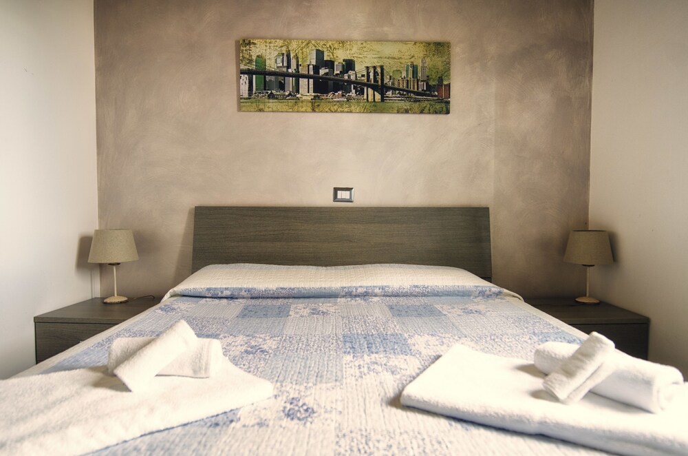 Agriturismo B&B La Cerasa — 4-Star Luxury Hotel in Fabriano, Italy