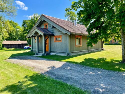 Suislepa Puhkemajad in Unknown City, Estonia