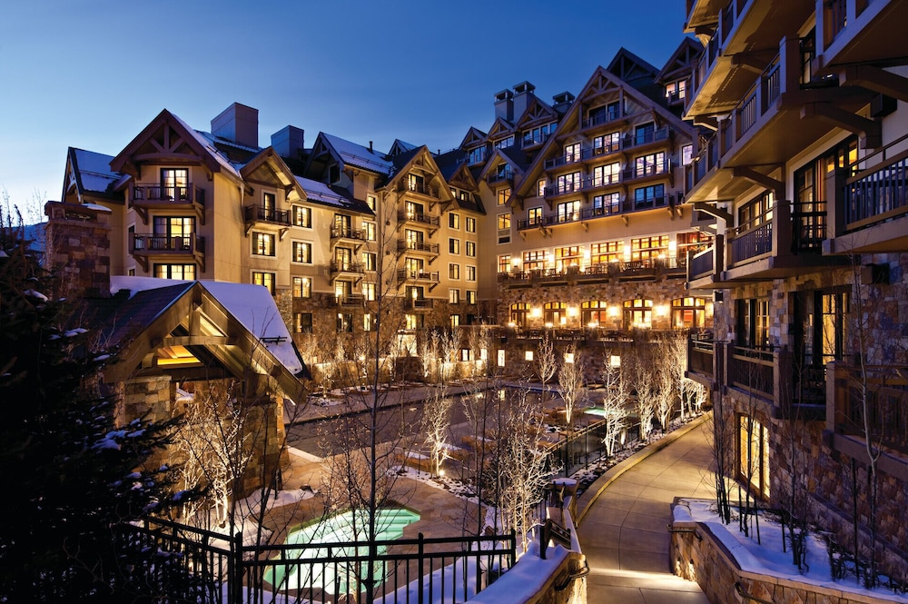 Four Seasons Resort and Residences Vail - photo 3