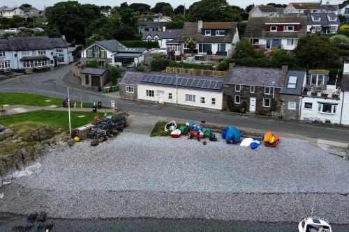 Glan Y Don Moelfre in Moelfre, United Kingdom