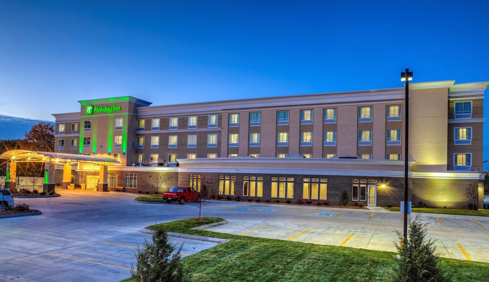 Holiday Inn Express Richmond by IHG - featured photo