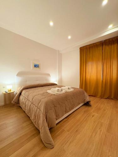 Barium Suite Monfalcone — 4-Star Luxury Hotel in Bari, Italy