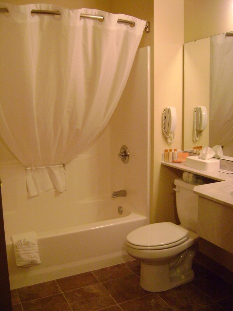 Aspen Hotel Soldotna - photo 17