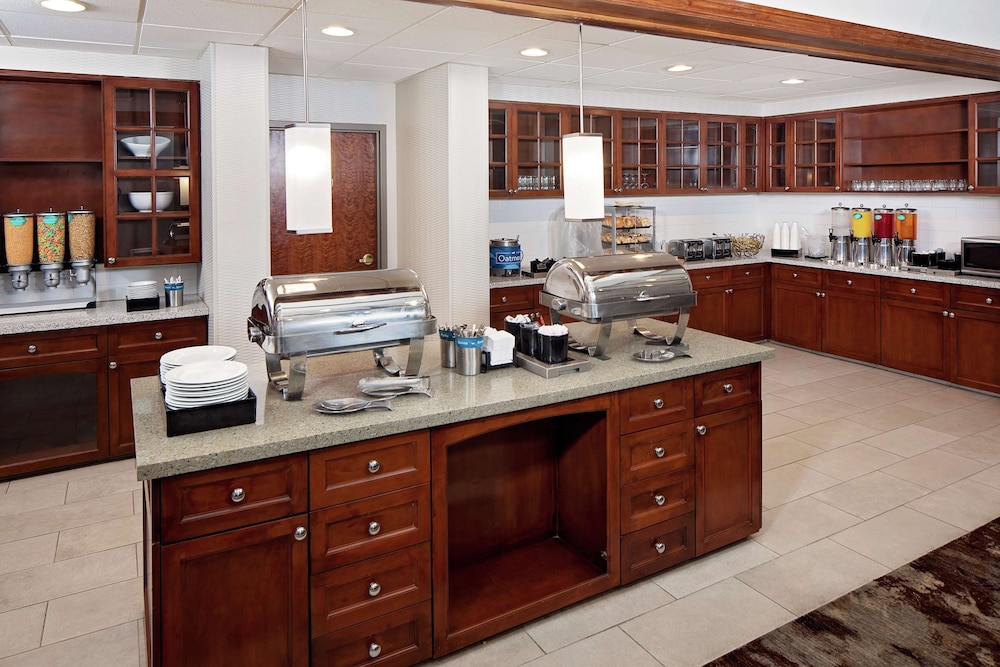 Homewood Suites by Hilton Boston Billerica - photo 16