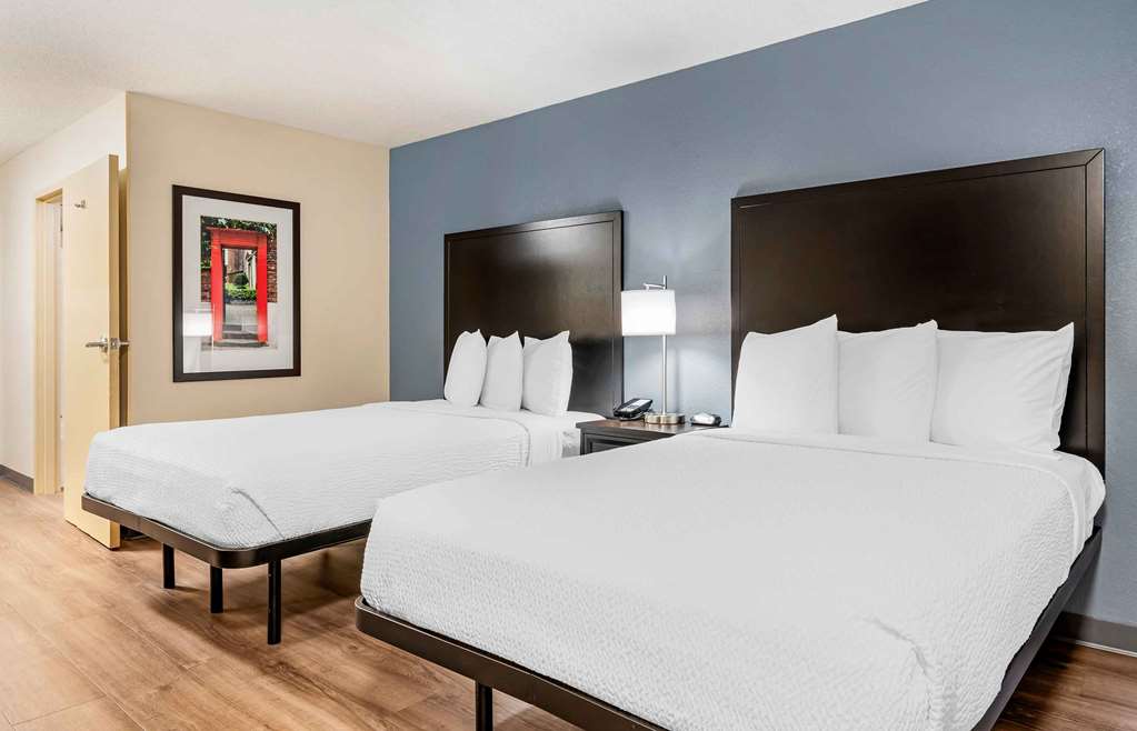 Extended Stay America Suites Dayton North - photo 22