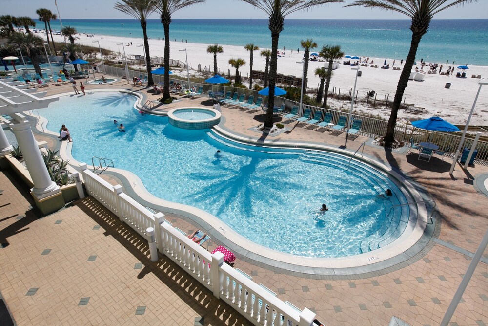 Boardwalk Beach Resort by Panhandle Getaways - photo 71