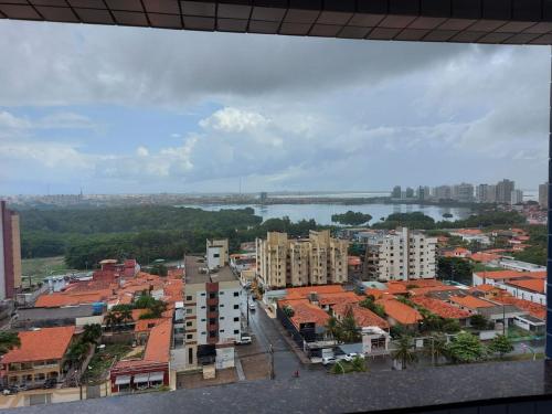 Flat Biarritz próximo à praia in Sao Luis, Brasil