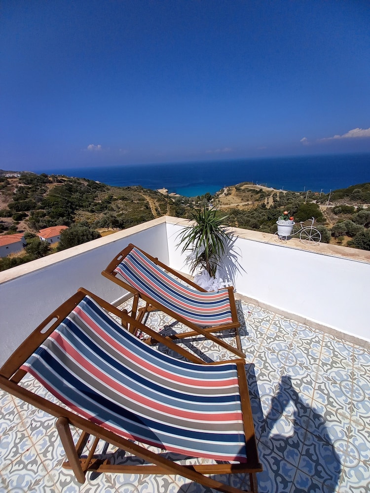 Laila Otel Karaburun in Karaburun, Turkey