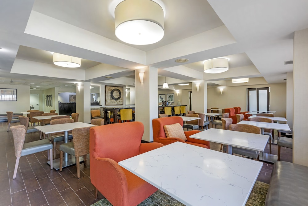 Comfort Inn Plano Dallas - photo 31