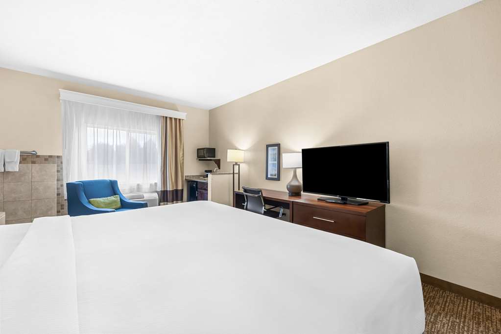 Comfort Inn & Suites Pueblo - photo 42