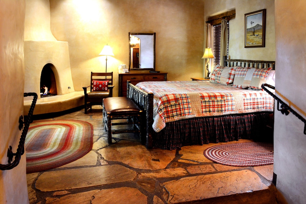 El Portal Sedona Hotel - photo 73