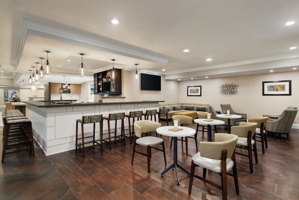 Hilton Garden Inn Oxford Anniston - photo 29