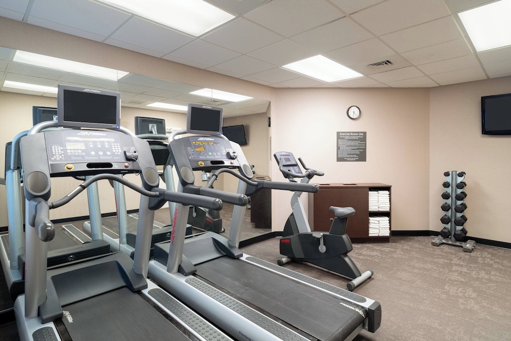 Residence Inn by Marriott Southington - photo 17