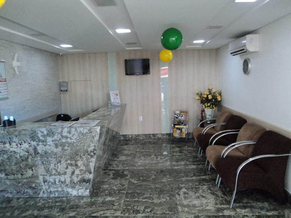 Hotel São Miguel — Colatina — photo 5