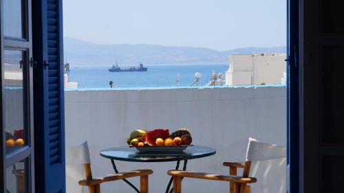 Hotel Hara - last minute hotel in Naxos