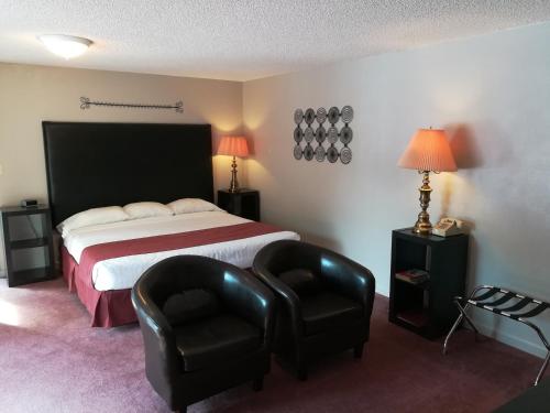 Konkolville Motel - photo 13