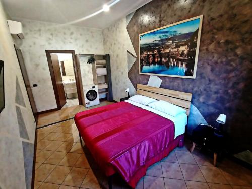 Top Apartments Roma 2 Metro A Free Parking — 4-Star Luxury Hotel in Rome, Italy